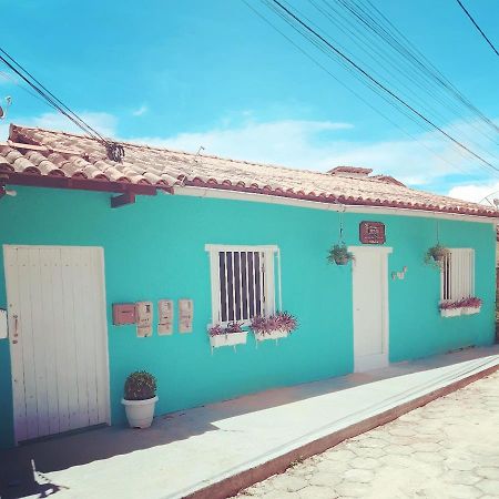 Pousada Sonho Da Bahia - Suites ポルトセグロ エクステリア 写真