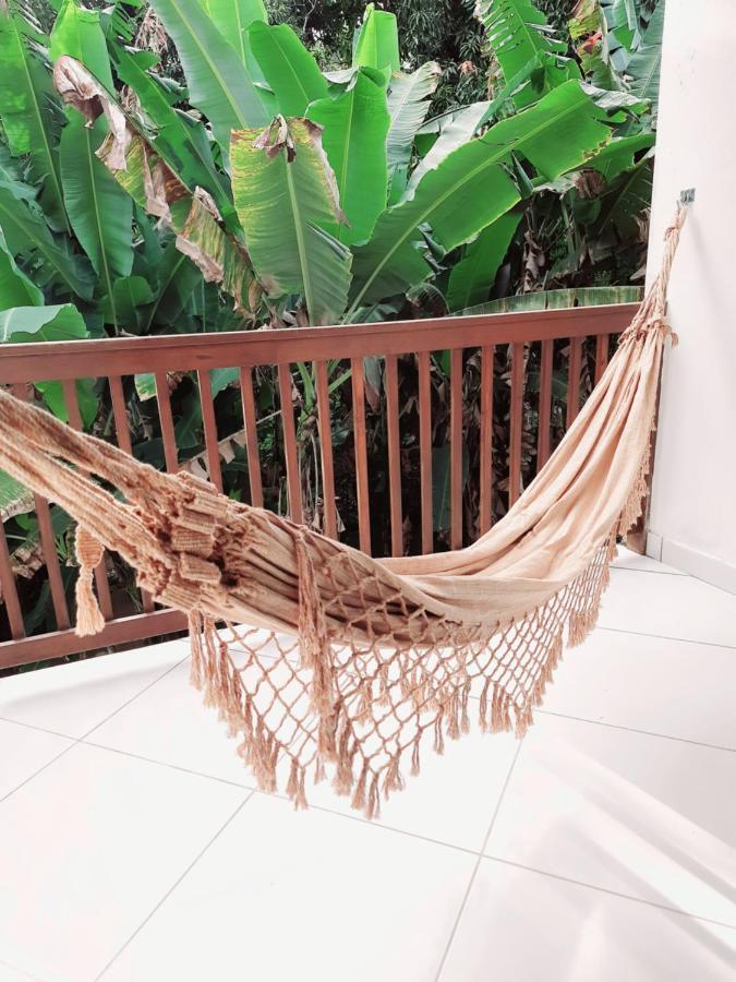 Pousada Sonho Da Bahia - Suites ポルトセグロ 部屋 写真