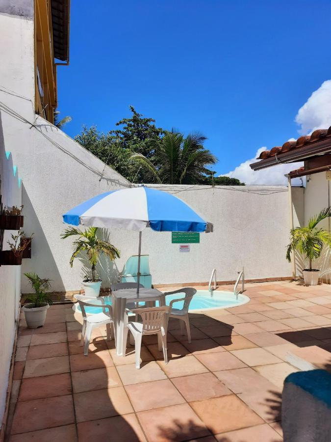 Pousada Sonho Da Bahia - Suites ポルトセグロ 部屋 写真