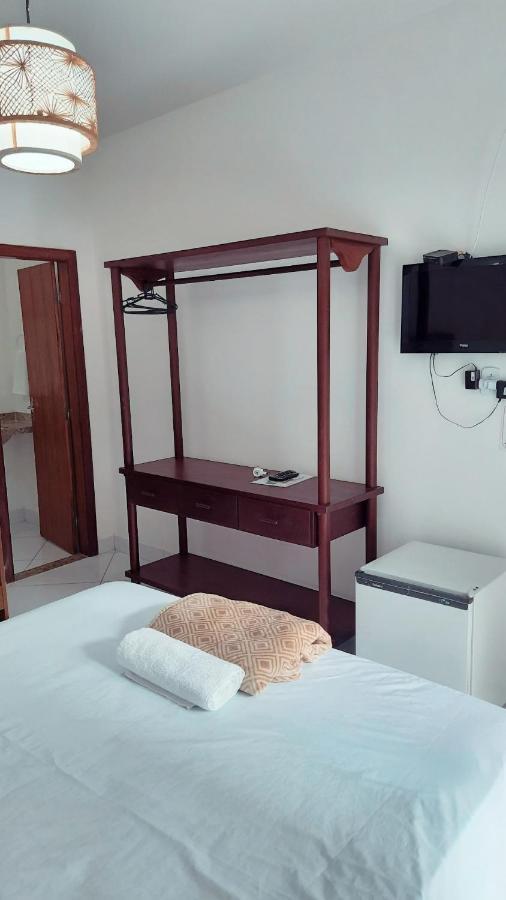 Pousada Sonho Da Bahia - Suites ポルトセグロ エクステリア 写真