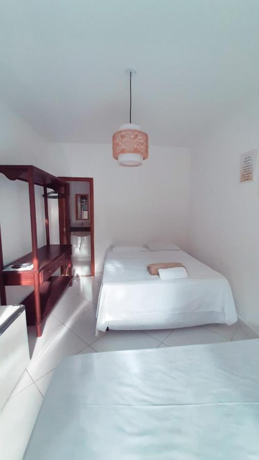 Pousada Sonho Da Bahia - Suites ポルトセグロ エクステリア 写真